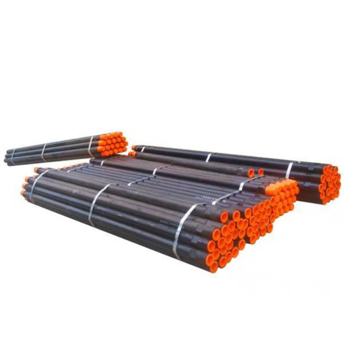 Công cụ khoan xử lý nhiệt ống khoan nước 60mm 76mm 89mm 102mm 114mm