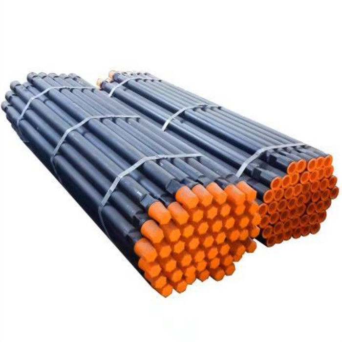 Công cụ khoan xử lý nhiệt ống khoan nước 60mm 76mm 89mm 102mm 114mm