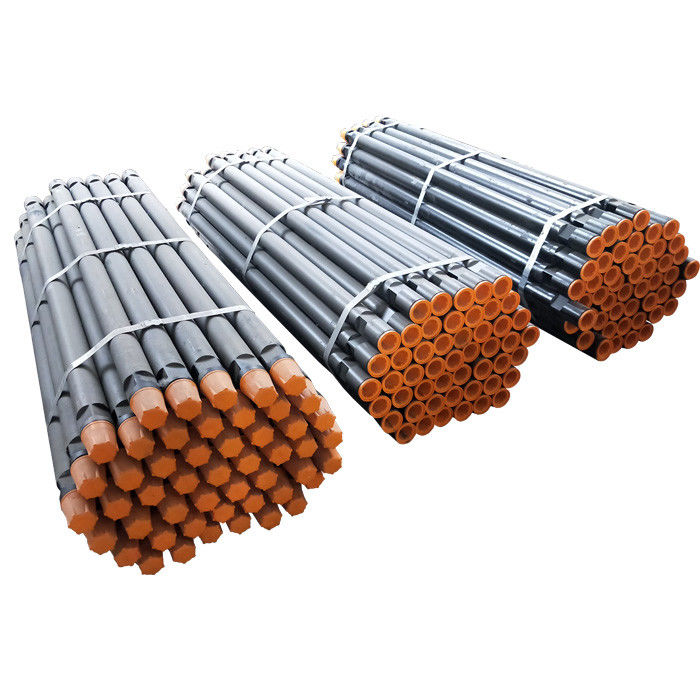 Công cụ khoan xử lý nhiệt ống khoan nước 60mm 76mm 89mm 102mm 114mm