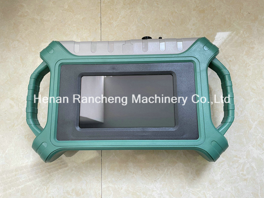 200-1200m Multi Sensor Indoor Outdoor 5 mét Máy phát hiện rò rỉ nước
