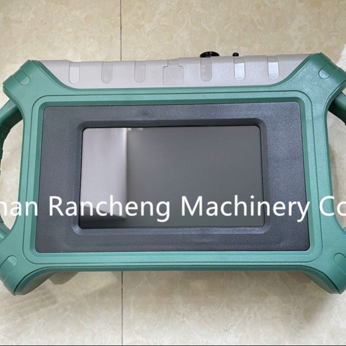 Máy phát hiện nước ngầm Thiết bị khảo sát nước địa vật lý Máy phát hiện nước hố 1200m
