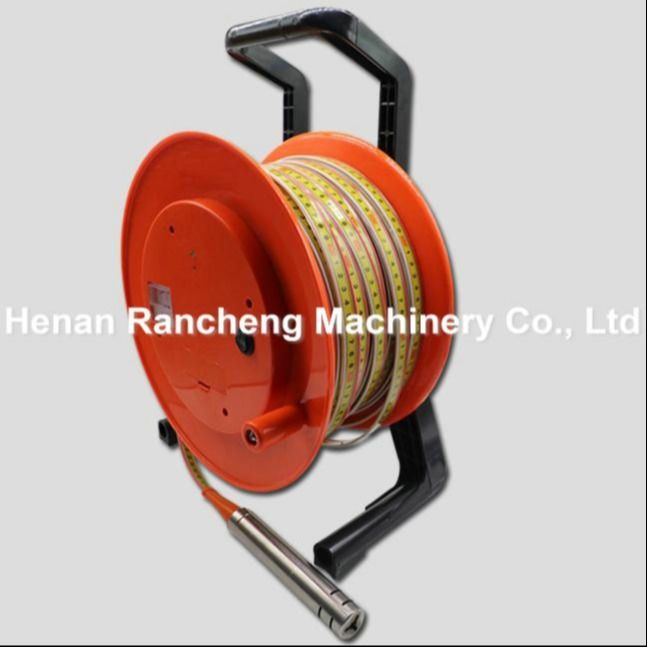 Máy đo mực nước thông minh chìm chính xác cao cho bể nước lỏng và cảm biến giếng