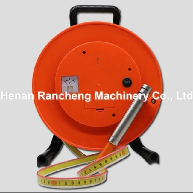 Máy đo mực nước thông minh chìm chính xác cao cho bể nước lỏng và cảm biến giếng