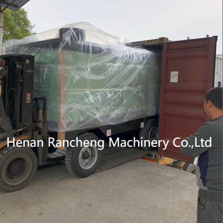 Máy nén khí trục vít động cơ diesel 1107CFM 25Bar Máy nén khí di động cho áp suất 2.5-1.8 Mpa
