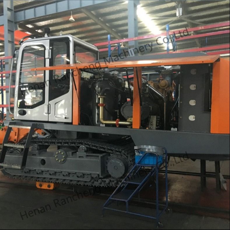 Giàn khoan lỗ nổ thủy lực tích hợp tự động cho Yuchai YC6J220 162 KW