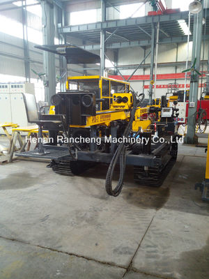 Bộ khoan lõi đầy đủ với động cơ Cummins 74KW