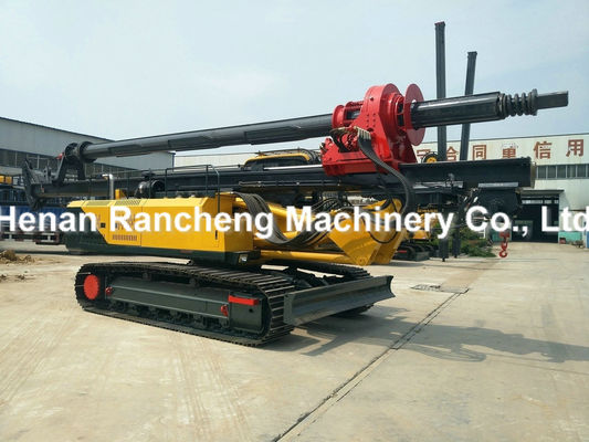 Thiết bị kỹ thuật RCQ530 Máy loại máy khoan quay