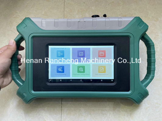 300M Hình ảnh thời gian thực kênh duy nhất Máy dò nước Máy dò nước