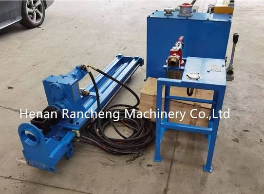 320kg trọng lượng giàn khoan đất đai đinh thiết bị khoan cho khoan giếng nước kích thước nhỏ