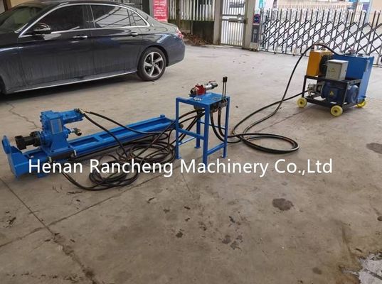 980 Nm kỹ thuật khoan khoan xây dựng 90-150 mm đường kính khoan