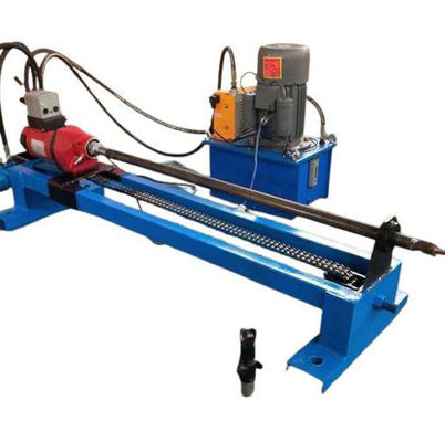 Máy khoan theo hướng ngang 40m điện năng / Hdd Rig cho đường ống ngầm