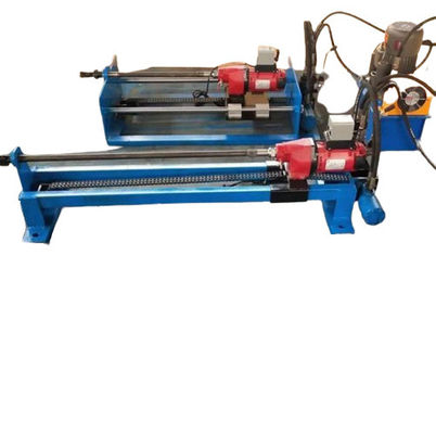 Máy khoan hướng nhỏ và mạnh mẽ cho giàn khoan 150kg
