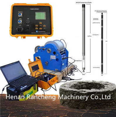 300M 500M 1000M Thiết bị khai thác giếng nước