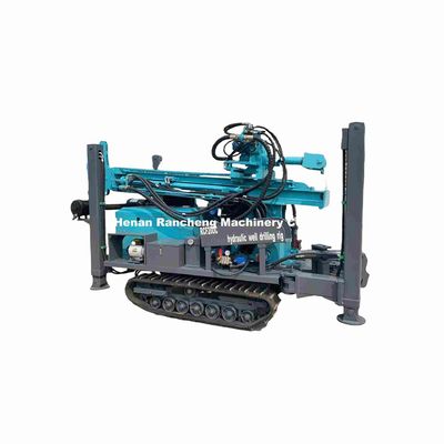 Máy khoan giếng nước có độ sâu cao 200m