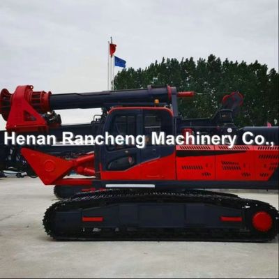 Auger Đặt Đồ Đặt Đồ Đặt Driver Breaker Rock Drill DTH Core Rotary