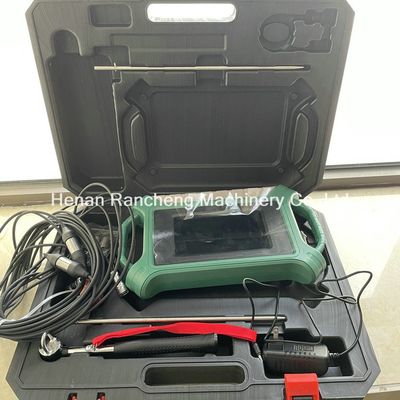 Khảo sát kháng lực địa vật lý sâu dưới lòng đất Máy dò nước ngầm