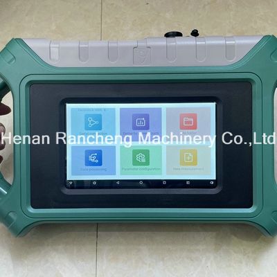 Độ sâu có thể điều chỉnh Một kênh thời gian thực hình ảnh Máy dò nước Máy dò nước