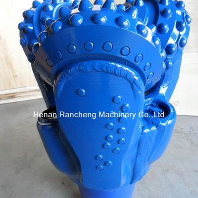 Max 17 Inch Steel Gear Tricone Drill Bit cho các dự án giếng nước khoan