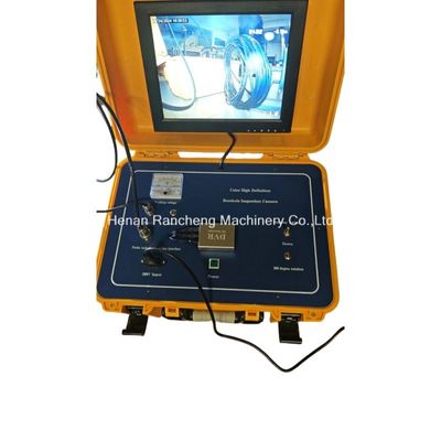 300m/400m/500m/800m/1000m Hydrology Deep Borehole Camera kiểm tra dưới nước