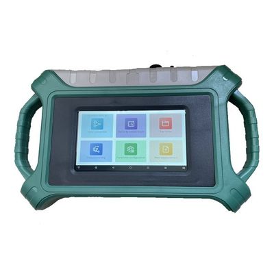 Máy dò nước 300m Máy dò nước ngầm tự động