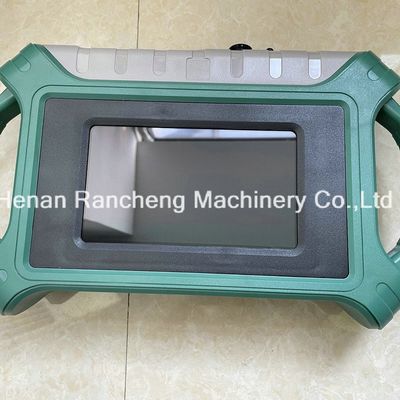 1-14 Tùy chọn kênh Ứng dụng dò tìm nước ngầm linh hoạt