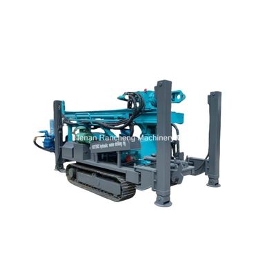 Máy khoan giếng nước sâu 350m