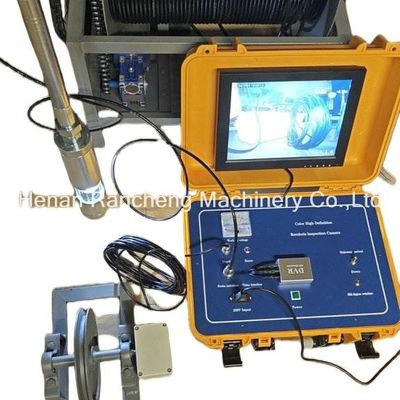 Camera kiểm tra dưới nước độ sâu 300m