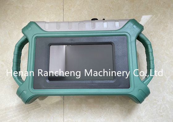500m sâu dưới lòng đất 16 kênh máy dò nước thiết bị máy dò