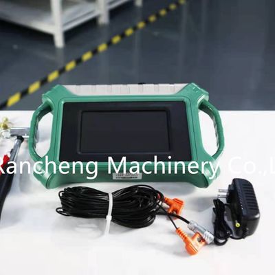Máy phát hiện nước 300m Máy phát hiện nước ngầm Khảo sát nước địa vật lý