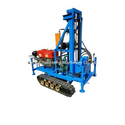 Máy khoan giếng nước sâu 150m
