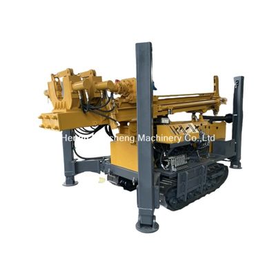 RCF180C Bộ khoan nước đa chức năng di chuyển