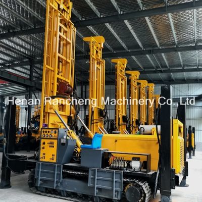 Máy khoan cho tốc độ khoan nhanh hơn và khuynh hướng lỗ thuận tiện