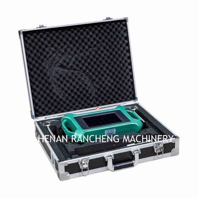 1200m sâu dưới lòng đất 16 kênh máy dò nước trong kho