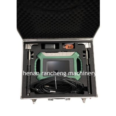 Thiết bị khảo sát địa lý học tương tác ba màn hình cho hình ảnh chính xác