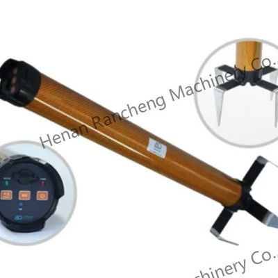 Phương pháp kết nối WIFI 300m Thiết bị khảo sát nước Máy dò tìm nước ngầm