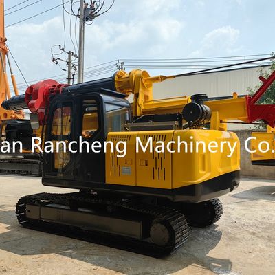 RCQ515M 45KN.M Máy khoan xoay nhỏ