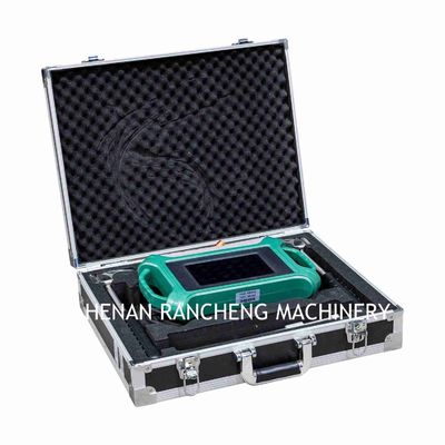 Máy dò nước ngầm này có thể đạt độ sâu tối đa 3000 mét