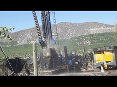 RC650C Máy khoan giếng sâu