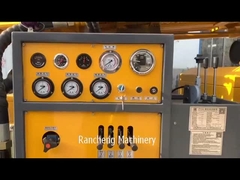 Máy khoan giếng sâu thủy lực RCF300C