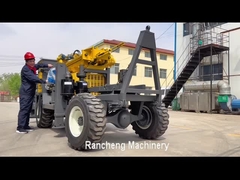 Máy khoan lỗ RCF180W