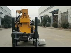 Máy khoan lỗ RCF200W