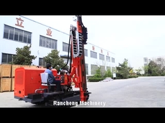 RC260Y trình điều khiển pin mặt trời thủy lực