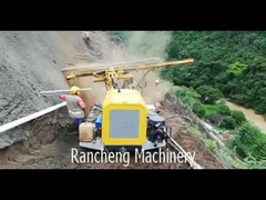 RC140Y DTH Rung khoan