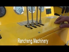 Cỗ máy khoan lõi thủy lực RCDX-A