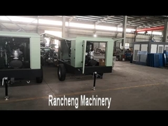 Máy nén khí khoan