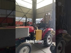 Máy khoan nước gắn trên máy kéo thủy lực RCF200WT