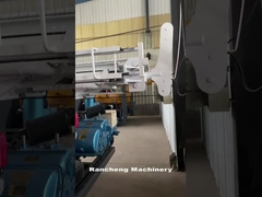 RCF350C đóng gói cho Argentina