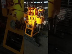 RCJ200W máy khoan lỗ nhỏ