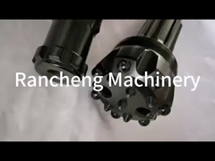 DTH Drill Bit