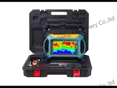 Thiết bị khảo sát địa chấtRC-M300/500/1200/2000/3000-16D